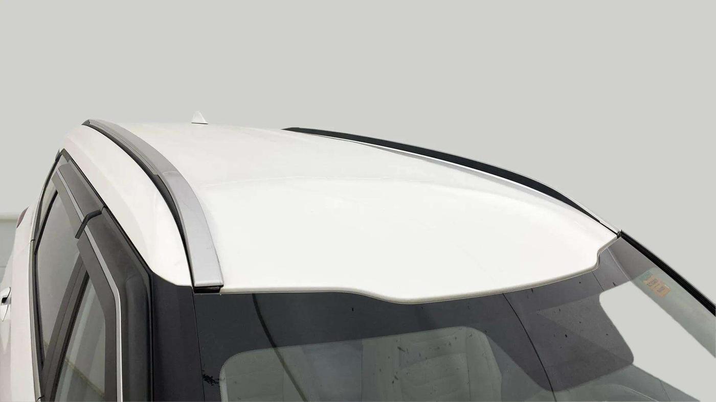 2023 KIA CARENS PRESTIGE PLUS 1.5 PETROL IMT 7 STR, Petrol, Manual, 36,360 km, Roof