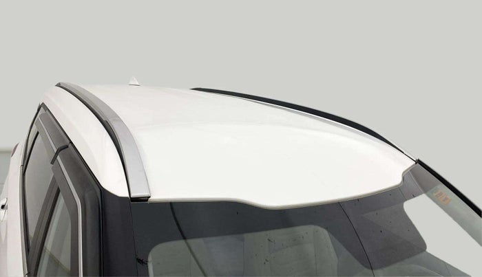 2023 KIA CARENS PRESTIGE PLUS 1.5 PETROL IMT 7 STR, Petrol, Manual, 36,162 km, Roof