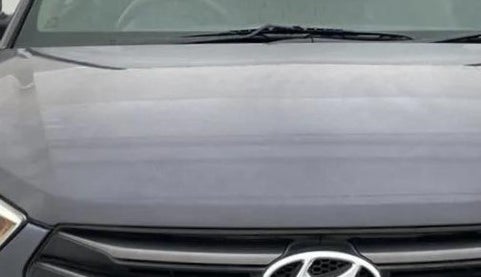 2016 Hyundai Creta S 1.6 PETROL, Petrol, Manual, 62,590 km, Bonnet (hood) - Minor scratches