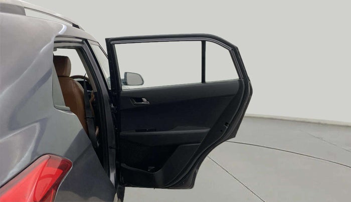 2016 Hyundai Creta S 1.6 PETROL, Petrol, Manual, 62,590 km, RHS Rear Door
