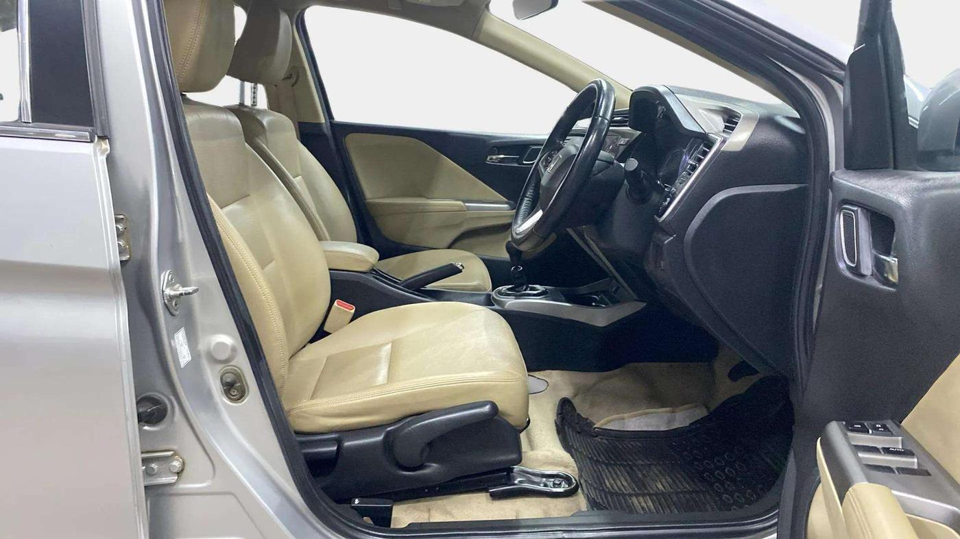 2018 Honda City 1.5L I-VTEC VX, Petrol, Manual, 72,813 km, Right Side Front Door Cabin