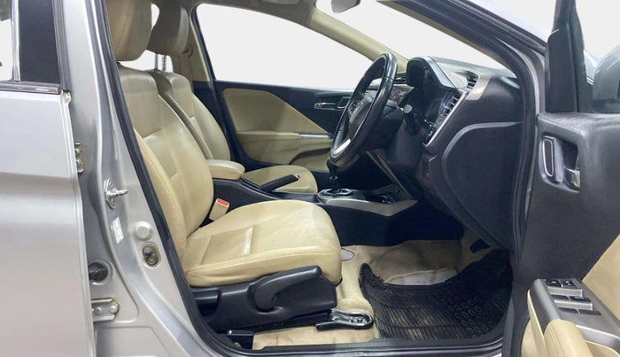 2018 Honda City 1.5L I-VTEC VX, Petrol, Manual, 72,813 km, Right Side Front Door Cabin