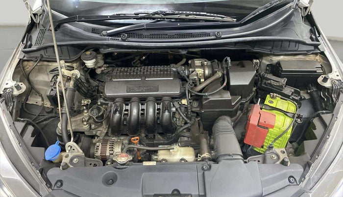 2018 Honda City 1.5L I-VTEC VX, Petrol, Manual, 72,813 km, Engine View