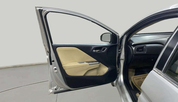 2018 Honda City 1.5L I-VTEC VX, Petrol, Manual, 72,813 km, LHS Front Door
