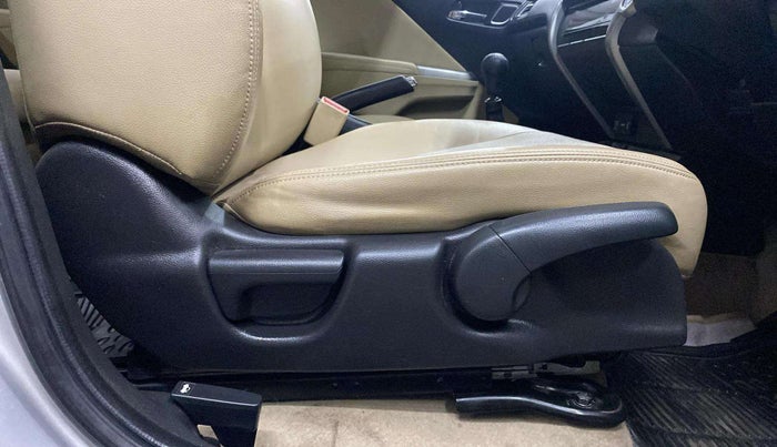 2018 Honda City 1.5L I-VTEC VX, Petrol, Manual, 72,813 km, Driver Side Adjustment Panel