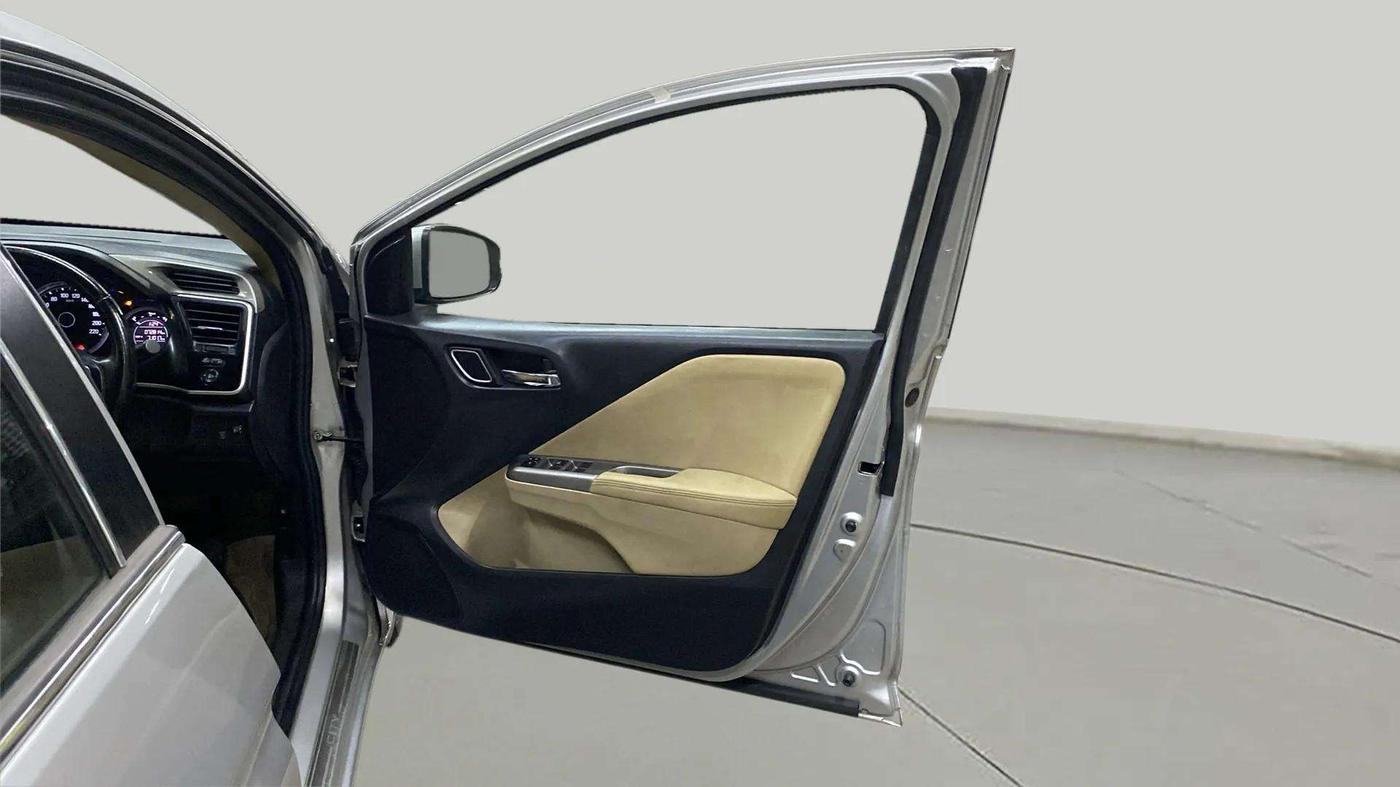 2018 Honda City 1.5L I-VTEC VX, Petrol, Manual, 72,813 km, RHS Front Door