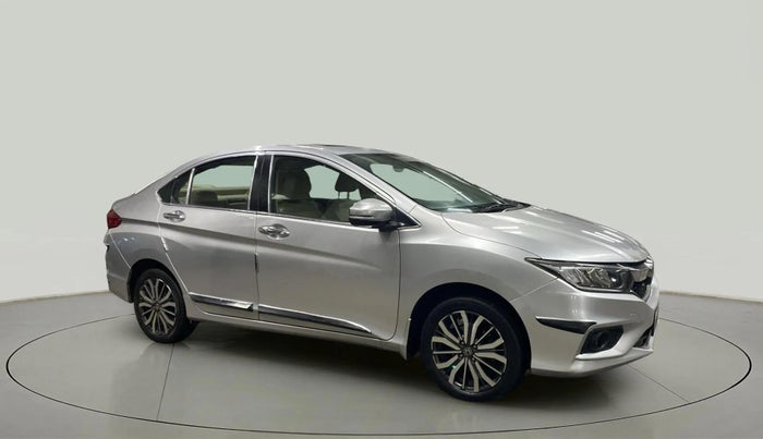2018 Honda City 1.5L I-VTEC VX, Petrol, Manual, 72,813 km, Right Front Diagonal