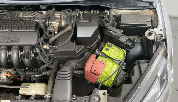 2018 Honda City 1.5L I-VTEC VX, Petrol, Manual, 72,813 km, Engine View - Left