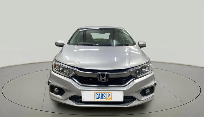 2018 Honda City 1.5L I-VTEC VX, Petrol, Manual, 72,813 km, Front