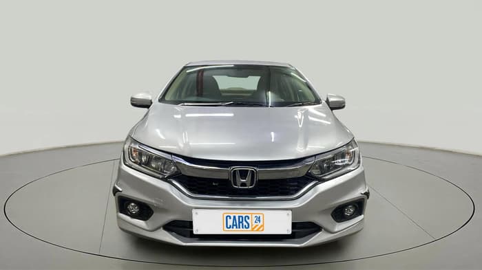2018 Honda City 1.5L I-VTEC VX, Petrol, Manual, 72,813 km, Front