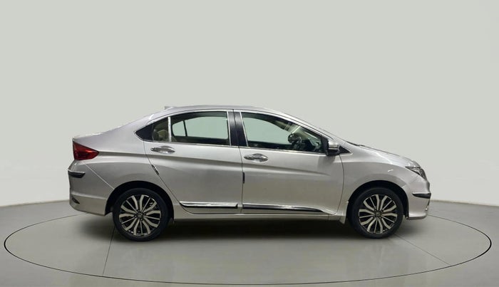 2018 Honda City 1.5L I-VTEC VX, Petrol, Manual, 72,813 km, Right Side View