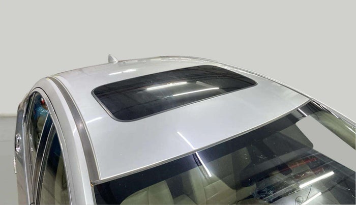 2018 Honda City 1.5L I-VTEC VX, Petrol, Manual, 72,813 km, Roof