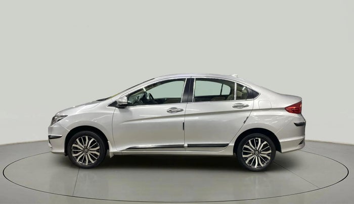 2018 Honda City 1.5L I-VTEC VX, Petrol, Manual, 72,813 km, Left Side