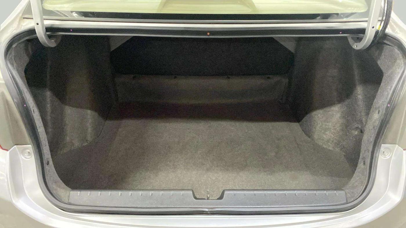 2018 Honda City 1.5L I-VTEC VX, Petrol, Manual, 72,813 km, Boot Open Zoomed View