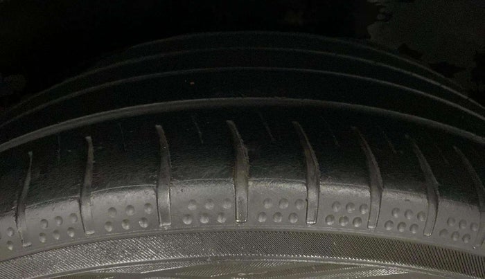 2018 Honda City 1.5L I-VTEC VX, Petrol, Manual, 72,813 km, Right Front Tyre Tread