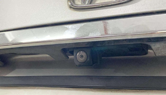 2018 Honda City 1.5L I-VTEC VX, Petrol, Manual, 72,813 km, Parking Camera