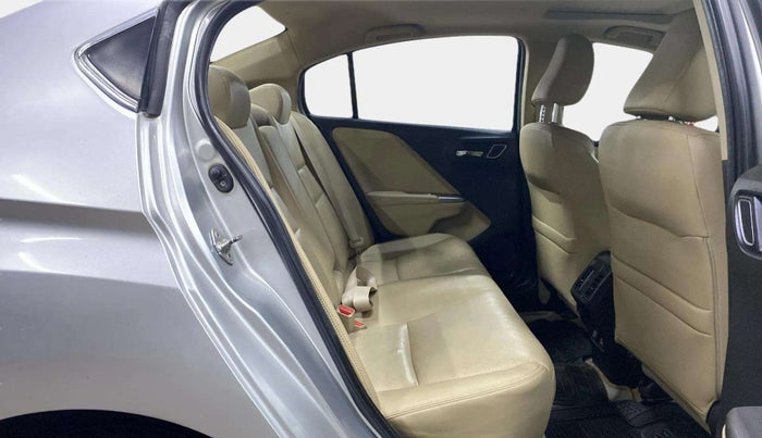 2018 Honda City 1.5L I-VTEC VX, Petrol, Manual, 72,813 km, Right Side Rear Door Cabin