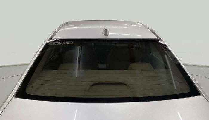 2018 Honda City 1.5L I-VTEC VX, Petrol, Manual, 72,813 km, Rear Windshield