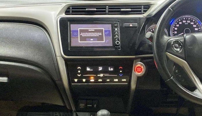 2018 Honda City 1.5L I-VTEC VX, Petrol, Manual, 72,813 km, Air Conditioner