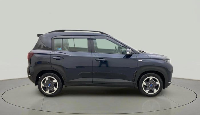 2024 Hyundai EXTER  SX 1.2 AMT, Petrol, Automatic, 1,964 km, Right Side View