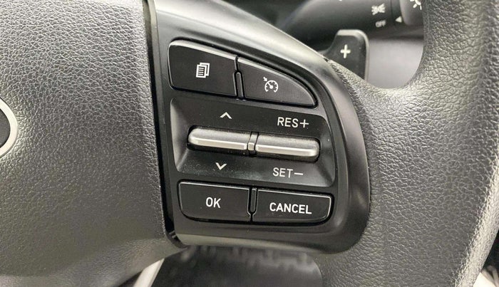 2024 Hyundai EXTER  SX 1.2 AMT, Petrol, Automatic, 1,964 km, Adaptive Cruise Control