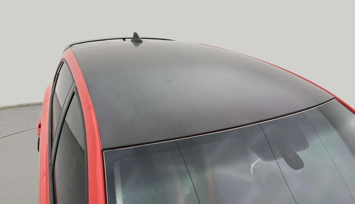 2019 Volkswagen Polo HIGHLINE PLUS 1.0, Petrol, Manual, 83,823 km, Roof