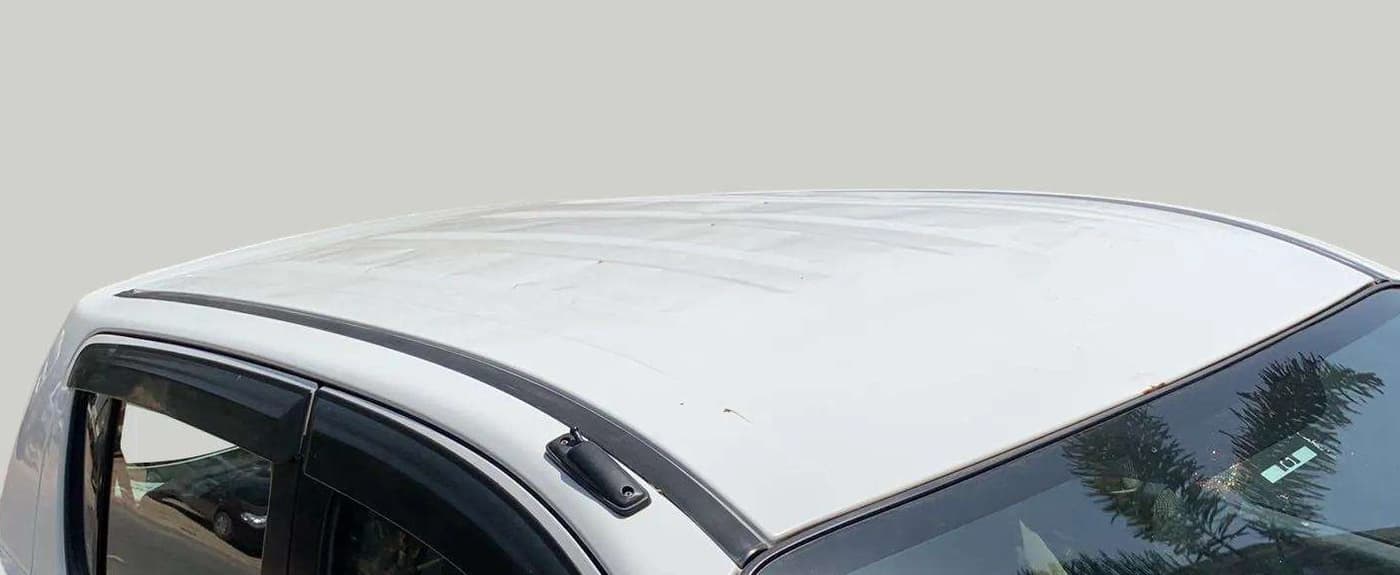 2018 Maruti Alto K10 VXI, Petrol, Manual, 22,551 km, Roof