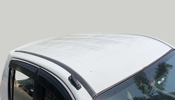 2018 Maruti Alto K10 VXI, Petrol, Manual, 22,551 km, Roof