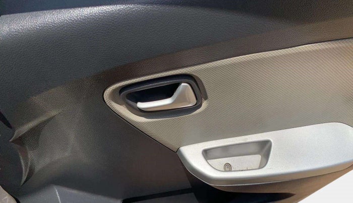 2018 Maruti Alto K10 VXI, Petrol, Manual, 22,551 km, Driver Side Door Panels Control