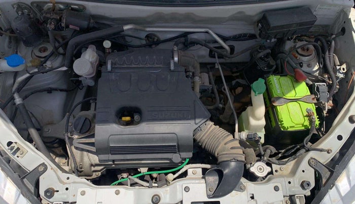 2018 Maruti Alto K10 VXI, Petrol, Manual, 22,551 km, Engine View