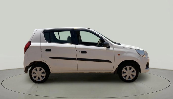 2018 Maruti Alto K10 VXI, Petrol, Manual, 22,551 km, Right Side View