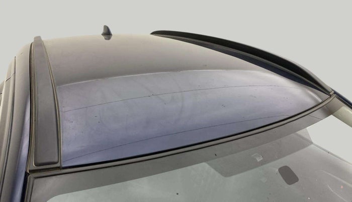 2023 Maruti FRONX DELTA 1.2 MT PETROL, CNG, Manual, 6,633 km, Roof