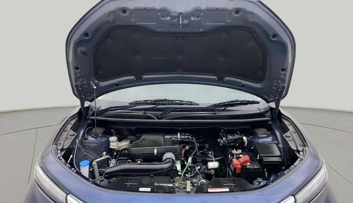2023 Maruti FRONX DELTA 1.2 MT PETROL, CNG, Manual, 6,633 km, Open Bonet