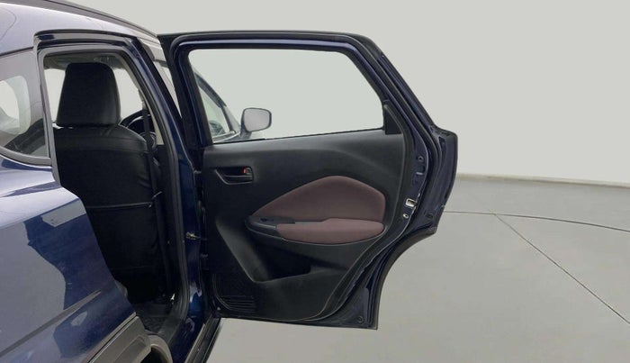 2023 Maruti FRONX DELTA 1.2 MT PETROL, CNG, Manual, 6,633 km, RHS Rear Door