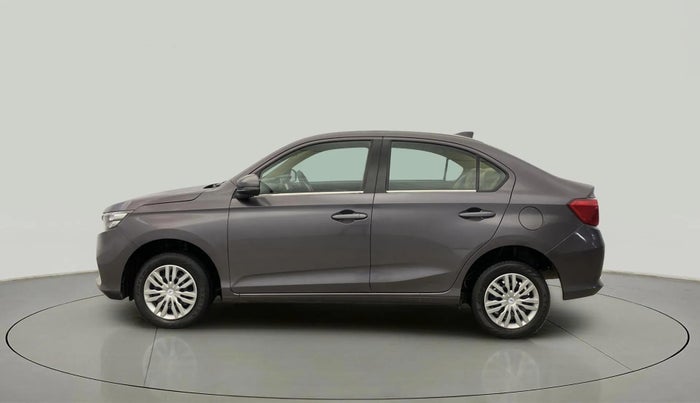 2021 Honda Amaze 1.2L I-VTEC S, Petrol, Manual, 46,835 km, Left Side