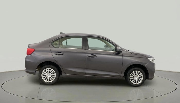 2021 Honda Amaze 1.2L I-VTEC S, Petrol, Manual, 46,835 km, Right Side View