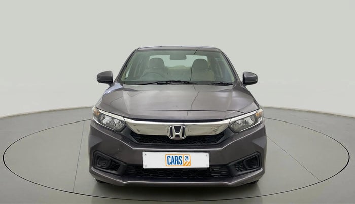 2021 Honda Amaze 1.2L I-VTEC S, Petrol, Manual, 46,835 km, Front
