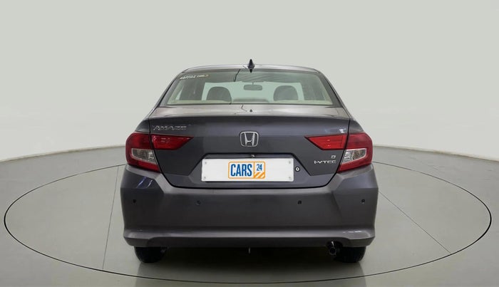 2021 Honda Amaze 1.2L I-VTEC S, Petrol, Manual, 46,835 km, Back/Rear