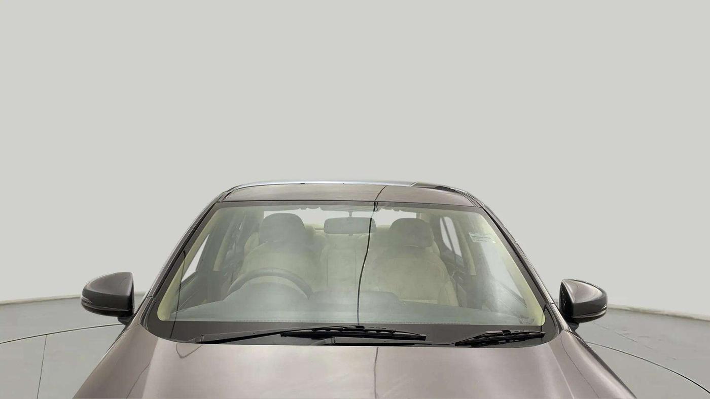 2021 Honda Amaze 1.2L I-VTEC S, Petrol, Manual, 46,835 km, Front Windshield
