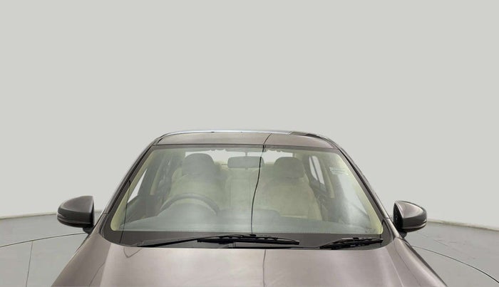 2021 Honda Amaze 1.2L I-VTEC S, Petrol, Manual, 46,835 km, Front Windshield