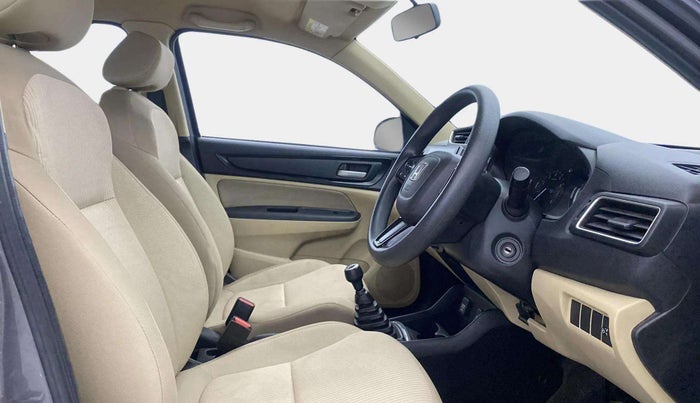 2021 Honda Amaze 1.2L I-VTEC S, Petrol, Manual, 46,835 km, Right Side Front Door Cabin