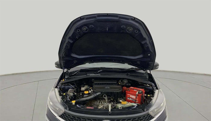 2022 Tata Tiago XZA PETROL, Petrol, Automatic, 65,862 km, Open Bonet