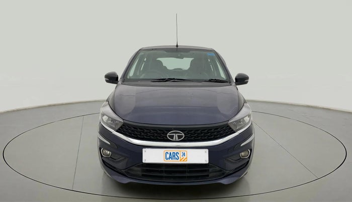 2022 Tata Tiago XZA PETROL, Petrol, Automatic, 65,862 km, Front