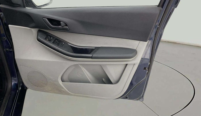 2022 Tata Tiago XZA PETROL, Petrol, Automatic, 65,862 km, Driver Side Door Panels Control