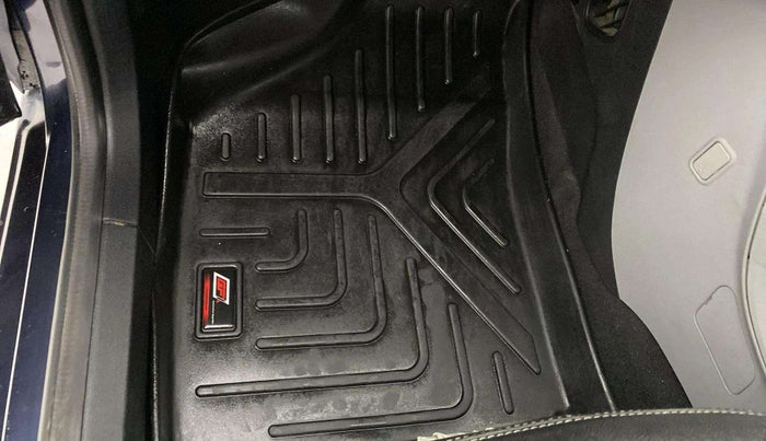 2022 Tata Tiago XZA PETROL, Petrol, Automatic, 65,862 km, Flooring - Minor discolouration