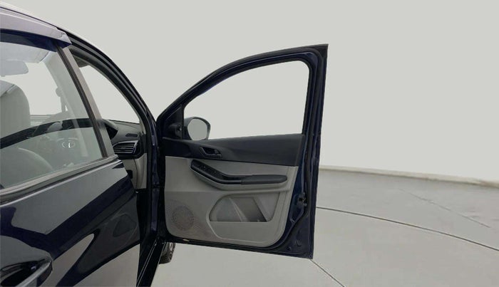 2022 Tata Tiago XZA PETROL, Petrol, Automatic, 65,862 km, RHS Front Door