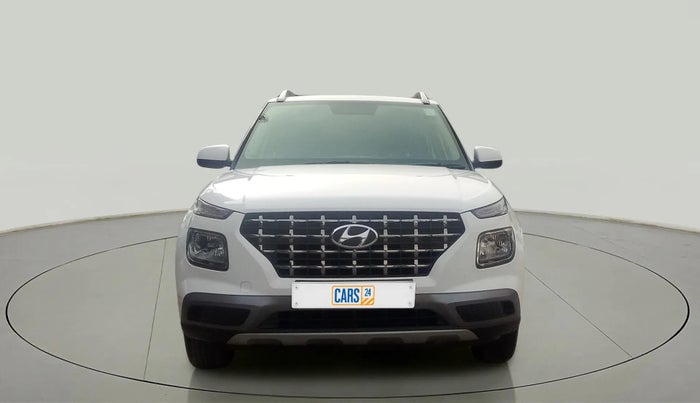 2021 Hyundai VENUE S 1.2, Petrol, Manual, 32,716 km, Front