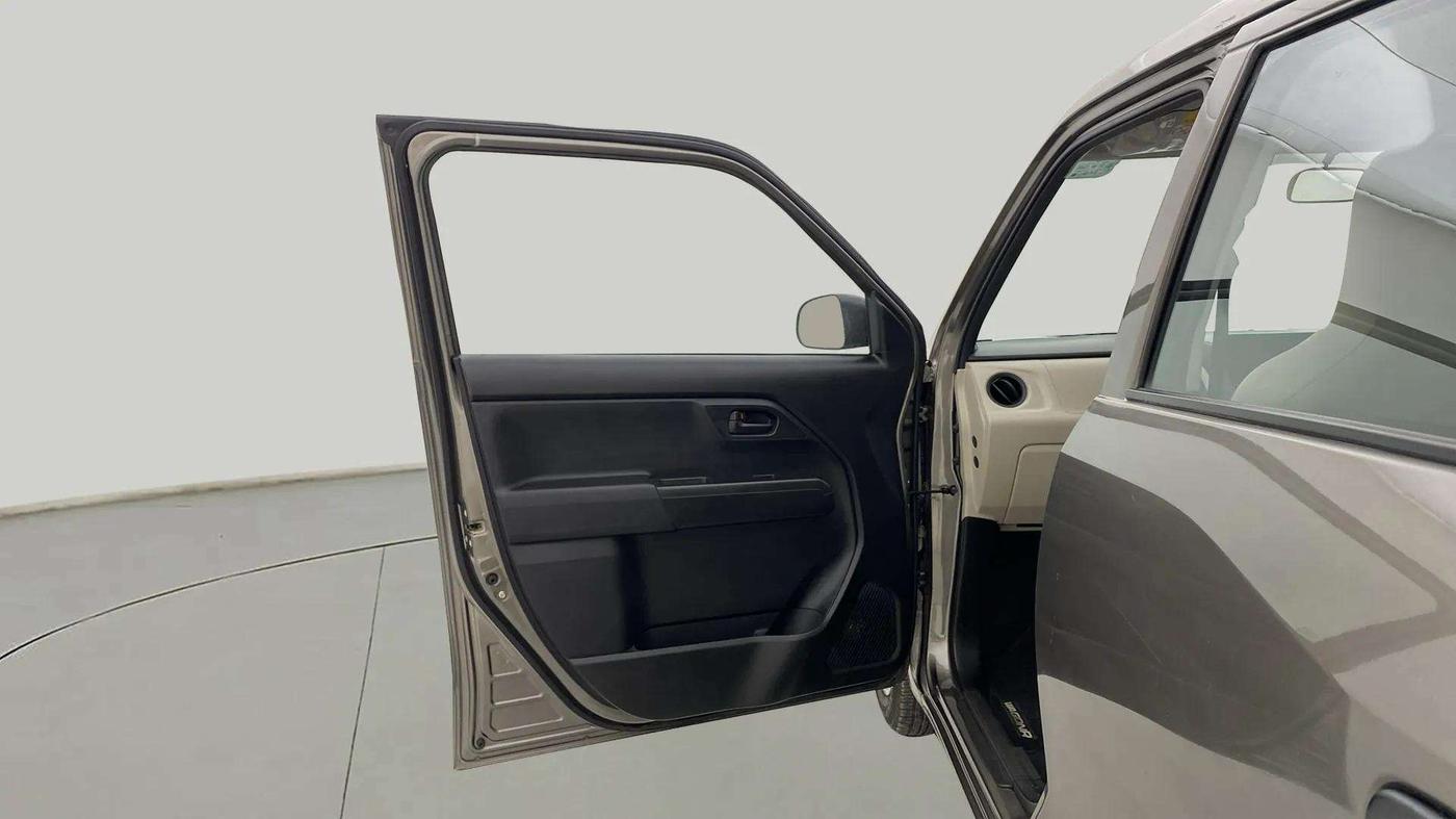 2024 Maruti New Wagon-R LXI 1.0, Petrol, Manual, 14,048 km, LHS Front Door