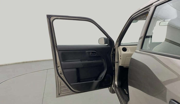 2024 Maruti New Wagon-R LXI 1.0, Petrol, Manual, 14,048 km, LHS Front Door