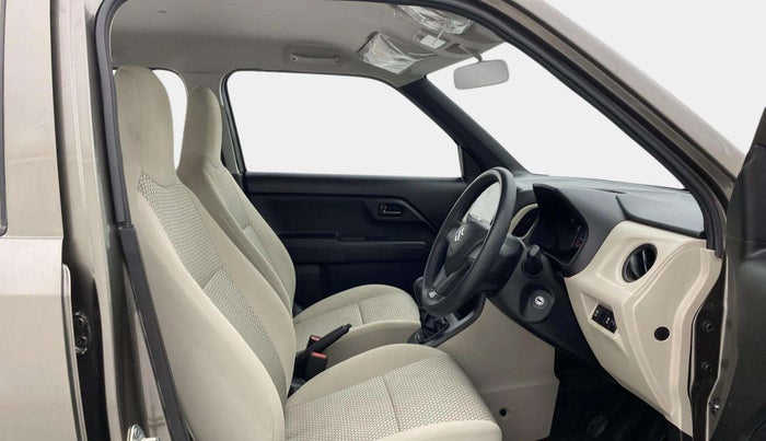 2024 Maruti New Wagon-R LXI 1.0, Petrol, Manual, 14,048 km, Right Side Front Door Cabin
